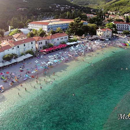 Edi - Captain's House Апартаменты