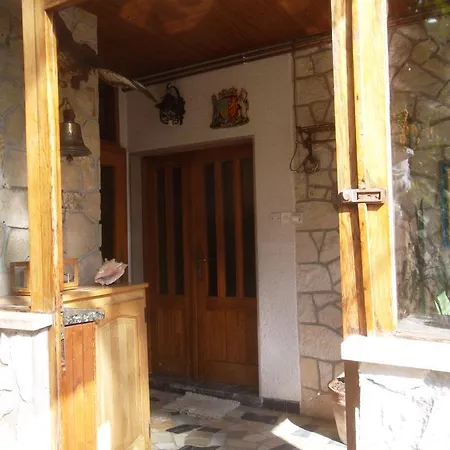 Apartman Edi - Captain's House *