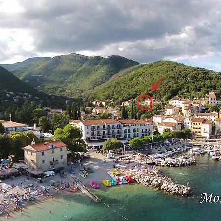 Edi - Captain's House Apartman