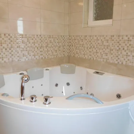 Edi - Captain's House Apartman Moscenicka Draga