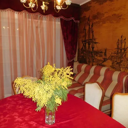 Apartman Edi - Captain's House