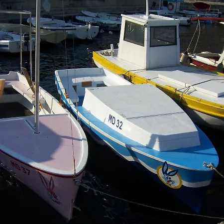 Edi - Captain's House * Moscenicka Draga