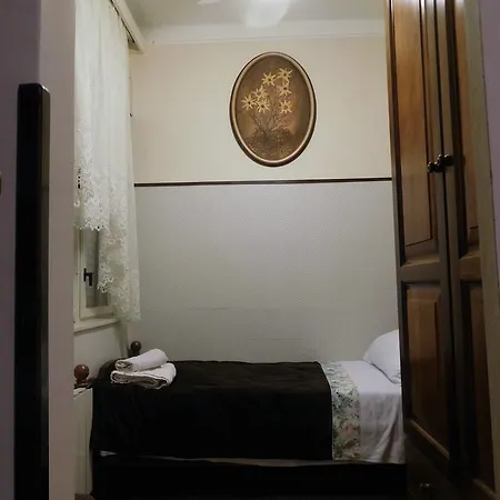 Apartman Edi - Captain's House Moscenicka Draga