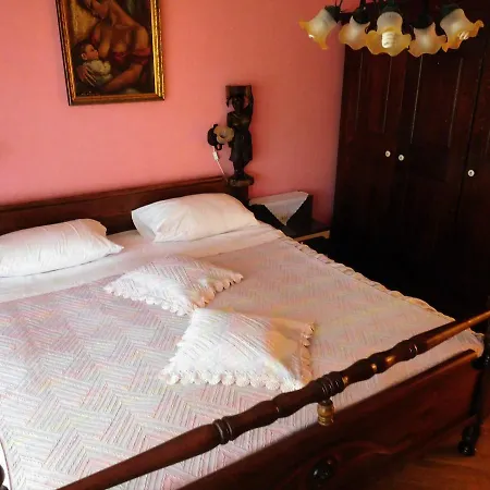 Edi - Captain's House Moscenicka Draga