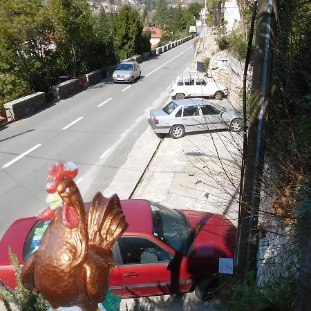 Edi - Captain's House Moscenicka Draga