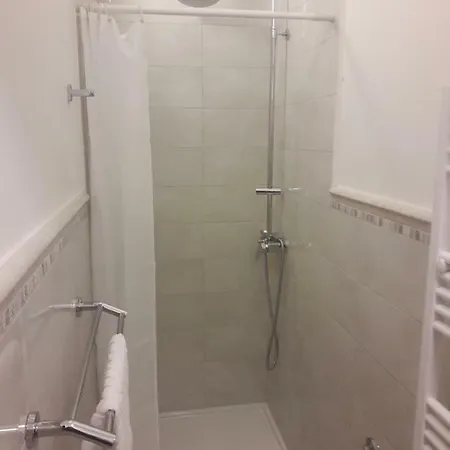 Apartman Edi - Captain's House