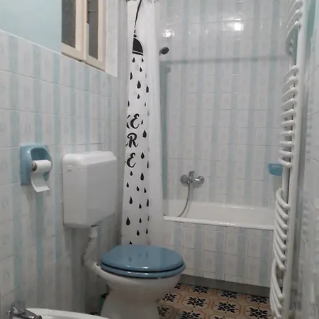 Apartment Edi - Captain's House *