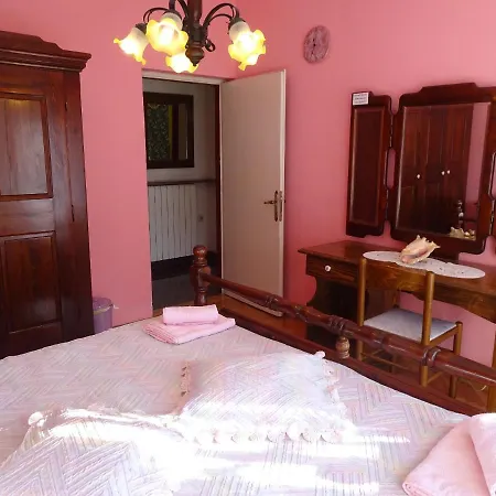 Edi - Captain's House *